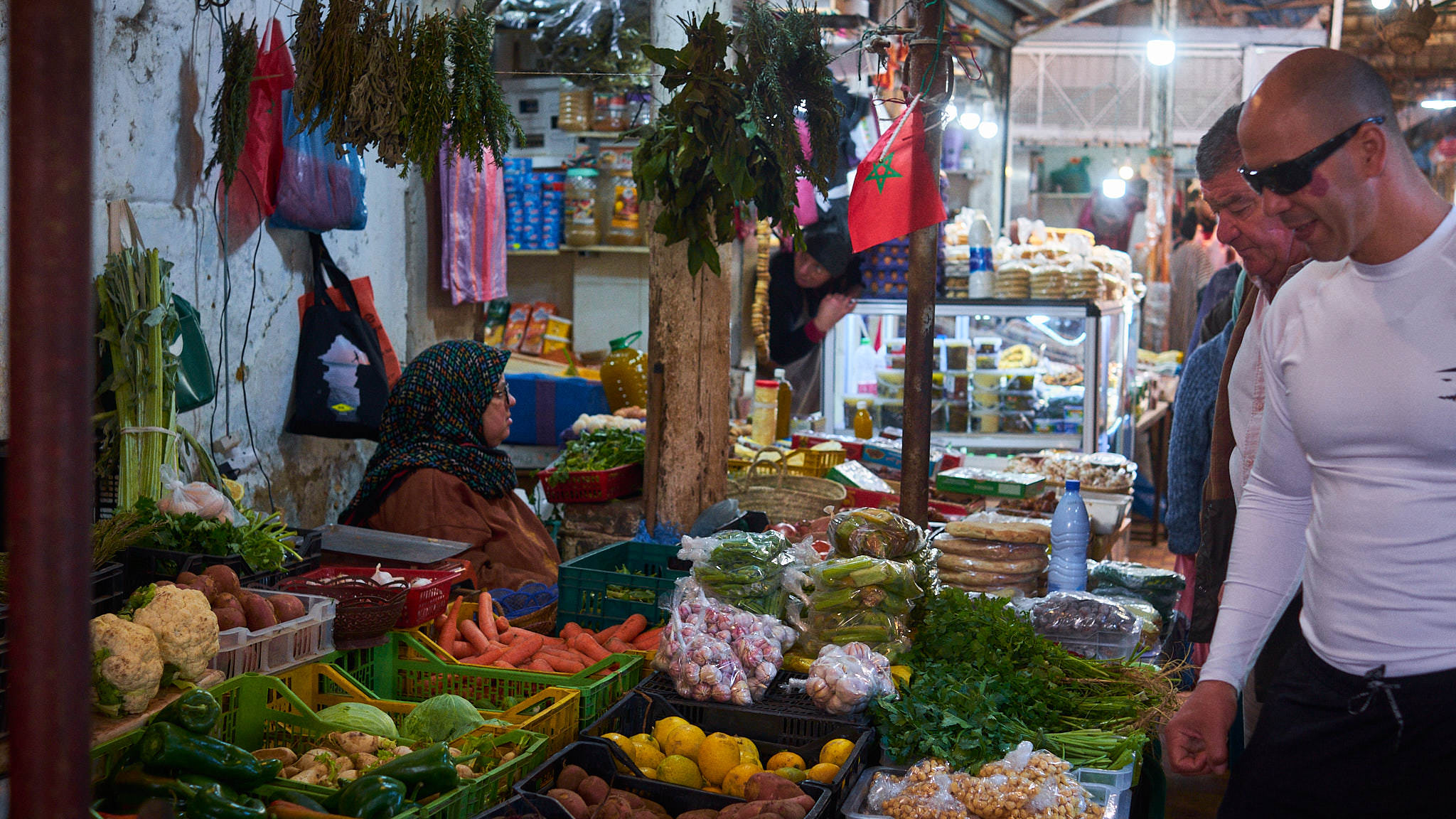 Marokko - Tanger / Morocco - Tanger